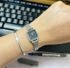 天梭（TISSOT）瑞士手表 小可爱系列腕表 钢带石英女表 T058.109.11.041.00 实拍图