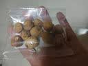 悟倪堂新疆特产无花果干新货晒干新鲜小无花果干原色营养零食 新疆无花果 1袋*1袋 250克 实拍图