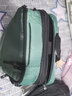 VICTORIATOURIST双肩包男大容量旅行背包可扩容商务17.3英寸电脑包V9012绿色 实拍图