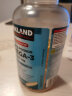 Kirkland柯克兰深海鱼油软胶囊Omega-3 可兰鱼油欧米茄3 1200mg330粒 2瓶 晒单实拍图