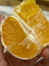 探味君 江西夏橙 应当季时令手剥冰糖甜橙子新鲜水果整箱 净重8.5-8.99斤 单果60mm-65mm 实拍图
