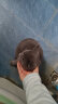 茨格曼 猫爪印逗猫激光笔逗猫棒【六合一图案+USB充电】红外线逗猫玩具多图案激光逗猫棒USB充电猫用品 实拍图