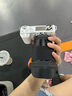 索尼（SONY） ZV-E10微单相机 zv-e10直播美颜相机 小巧便携 4K视频vlog微单相机 白色16-50+适.马16mmF1.4（广角定焦） 旅拍达人套餐三【含128G卡、双肩包、三脚架等 实拍图