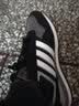 阿迪达斯（adidas）三叶草男鞋女鞋 26秋季新款FORUM运动鞋耐磨时尚低帮透气休闲板鞋 【象牙白/亚麻绿/光晕绿】【热销款】 39 内长240mm 实拍图