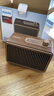 飞利浦（PHILIPS）TAVS300复古便携无线蓝牙音箱家居音响播放器桌面随身 实拍图