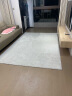卡提菲亚意式极简地毯素色客厅茶几毯侘寂风现代简约卧室满铺高级灰纯色毯 Pran-21726 2*2.9米 晒单实拍图
