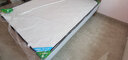 雅戈兰罗 椰棕床垫硬棕垫榻榻米1.5米棕榈垫x定制 席梦思折叠薄双人床垫子 高密度3e椰棕总厚度5厘米 2米x1.8米 实拍图
