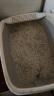 洁客（Drymax）膨润土豆腐砂混合猫砂懒人猫砂3.3kg*3袋共9.9kg整箱装 晒单实拍图