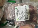 伊赛进口原切牛肉块1kg 生鲜冷冻牛肉 炖煮食材 晒单实拍图