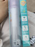 玥之秘水晶防晒喷雾霜女生男士专用面部全身通用高倍防晒清爽不油不假白 180ml两支装 赠【防晒冰袖*1+防晒口罩*1】 实拍图
