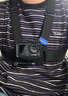 TELESIN(泰迅)适配gopro12 11马甲式摄影胸带大疆action5pro 4 3胸戴insta360 ace pro胸前摩托车骑行支架 马甲式摄影胸带 实拍图