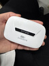 伊鸣随身wifi通用免插卡无线wifi6车载4G路由器随身便携上网宝移动联通电信全国通用2025款 【标准版】WiFi6丨内置电池丨提速300% 官方标配 实拍图