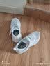 Skechers斯凯奇男孩网面透气缓震体训鞋轻弹儿童运动鞋跑步鞋405253L 实拍图