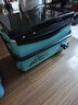 一帆精工钓箱2024新款29L超轻全套多功能竞技台钓箱带靠背 29L极星靠背钓箱【基础款】 实拍图