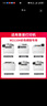 京呈W2110X黑色大容量带芯片适用惠普M283fdw硒鼓 hpM255dw M255NW M282nw M283fdN 墨粉盒 实拍图