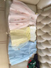 戴维贝拉（DAVE＆BELLA）夏装儿童网纱女童连衣裙宝宝公主裙小童裙子夏季薄款童裙 浅蓝色 90 cm（建议身高80-90cm） 实拍图