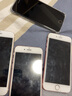 Apple iPhone 6s 苹果4G二手手机 苹果6s 4G 二手手机 备用机 玫瑰金 64G【电池效率随机】 9成新 实拍图