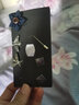 熙妃 男女时尚胸针 西装衬衫盾牌领针绅士莲花合金玫瑰花胸花配饰时尚小胡子五件套礼盒套装七夕情人节礼物 实拍图