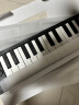 MIDIPLUS 美派V49键无线蓝牙MINI折叠控制器移动便携式迷你电音编曲乐器MIDI键盘 实拍图