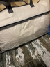 AMAIN雅棉 希尔顿鹅绒枕头95大朵白鹅绒100支A类全棉面料羽绒纤维枕芯 【热销经典款】95%鹅绒高枕- 单只 48cm x74cm 实拍图