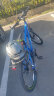 美利達（MERIDA）超越 Ⅲ 山地自行车 禧玛诺27速油碟 美闪维蓝 27.5*17   (建议身高168-178CM) 晒单实拍图