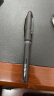 Schneider德国施耐德商务签字笔1.0 黑色 高档 星际中性笔 粗头 纤维笔头 黑色5支装 1.0mm 晒单实拍图