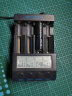 德力普（Delipow）18650锂电池 大容量3.7v充电锂电池适用于强光手电筒/头灯/航模 平头7400mWh【单节】 实拍图
