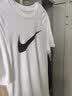 耐克（NIKE）短袖男夏季2026新款运动服装跑步速干衣时尚休闲半袖舒适男士t恤 Dri-Fit快干/轻盈柔软/偏小 【拍前联系客服推荐尺码】 L 【175】体重130~150斤左右 实拍图