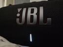 JBL XTREME4 音乐战鼓4代户外便携音箱音乐智能电脑桌面广场舞家用新款蓝牙音响低音炮防水防尘礼物 战鼓四代-蓝色 实拍图
