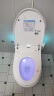 小米米妮系列智能马桶一体机无水压现在全自动带水箱电动杀菌坐便器包安装 M1s-语音泡沫-带水箱 250/305/350/400坑距下单备注 晒单实拍图