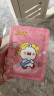 【秋冬必备】暖宝宝发热贴卡通暖身贴防寒自发热暖宫大姨妈暖宝贴 图案随机1片 实拍图