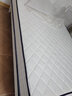 富安娜床垫 弹簧床垫 国家补贴十大品牌护脊椰棕床垫乳胶  席梦思床垫 E款软硬两用24cm-袋簧+乳胶+黄麻 1.5*2米 实拍图
