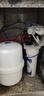 璞勒（PUREPLUS）反渗透净水器800g家用厨下式直饮5级过滤10寸通用滤芯自来水过滤不锈钢双水增压远大健科净水器75G （自吸款）75G无水压【包安装】 实拍图