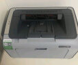 【二手9成新】惠普（HP）LaserJet 1020  黑白激光打印机 办公设备打印 家用 HP1007 实拍图