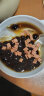 百钻快煮黑珍珠粉圆500g烘焙原料手工家用自制甜品雪顶珍珠奶茶店材料 实拍图