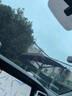一途名爵MG3专用无骨雨刮器名爵3【11款-至今】雨刷名爵3雨刮原厂原车尺寸雨刷器（1对装）A级胶条 实拍图