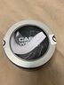 卡西欧（CASIO）男表  学生运动手表 多功能双显电子表 防水夜光石英表 夜光指针AEQ-110W-1B 实拍图