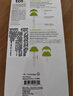 奥秀（OXO）吸管杯儿童学饮水杯带手柄幼儿园宝宝外出便携 250ml 替换吸管(2支装) 实拍图