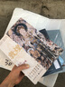 包邮 新民说 敦煌 众人受到召唤 生活月刊 著  中国历史敦煌社会传统文化 中信书店 实拍图