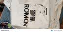 罗蒙（ROMON）冰丝t恤男士短袖polo衫夏季薄款商务正装高弹透气夏装 实拍图