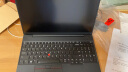 ThinkPad联想 E16笔记本电脑 E15升级版 16英寸商务办公学生轻薄本 AI 2024全新英特尔酷睿Ultra处理器可选 I5-13500H 16G 1TB 02CD 实拍图