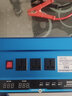 科迈尔车载逆变器12v24v48v60v转220V2200W大功率家用电动三轮车摆摊用 24V-3000W（胜过虚标5000W） 实拍图