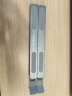 ThinkPad联想 笔记本支架电脑支架散热器便携立式铝合金增高架苹果拯救者小新11-17.3英寸XT6（ZJA3）灰色 晒单实拍图
