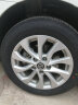 普利司通（Bridgestone）汽车轮胎 195/60R16 89H EP150 原厂配套/蓝鸟/骐达/轩逸 实拍图