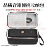 比博欧 适用 MARSHALL EMBERTON马歇尔蓝牙音箱收纳盒便携收纳包硬壳保护套抗压盒保护盒 实拍图