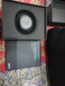 KEF Mu3 Wireless 真无线蓝牙耳机 主动降噪 IPX5入耳式跑步运动音乐HiFi耳机 礼物  炭灰色 实拍图