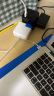 绿巨能（llano）苹果笔记本电脑充电器适用MacBook Air/A1466/A1465/A1436Pro电源适配器线45W 实拍图