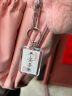 【原神启动】吧唧动漫周边马口铁徽章二次元原神包包别针胸针 三个装【颜色随机】 实拍图
