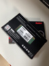 元存/YANSEN 足容量mSATA固态硬盘工控机广告机收银机游戏机工控专用SSD芯片等级高 64GB 实拍图