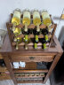 长城 经典系列 绿标霞多丽干白葡萄酒 750ml*6瓶 整箱装 实拍图